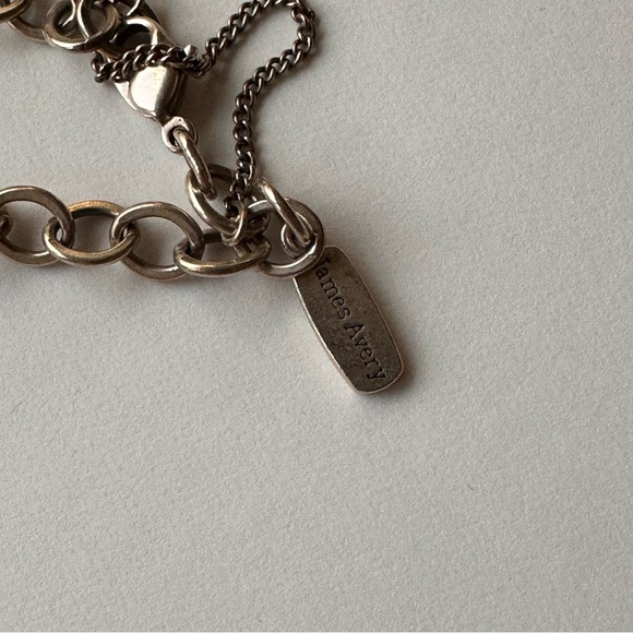 James Avery Charm Bracelet - Picture 2 of 3